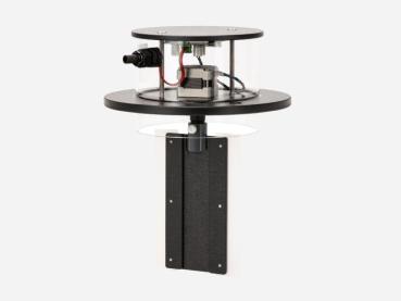 Deltec CS 1.5 (Black)